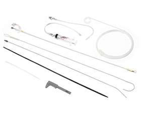 二尖瓣球囊導管套件