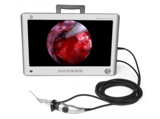 醫(yī)用一體化內(nèi)窺鏡攝像系統(tǒng)