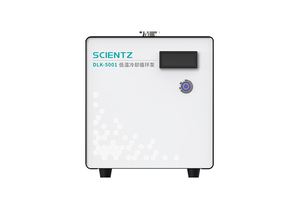 低溫冷卻循環泵(冷卻循環水機)DLK-5001