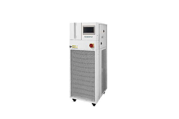 高低溫控溫系統(tǒng)(-40℃～200℃)