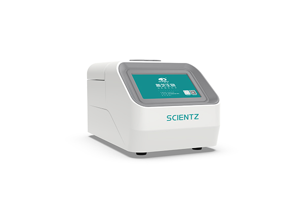 微生物比濁儀SCIENTZ-CFS
