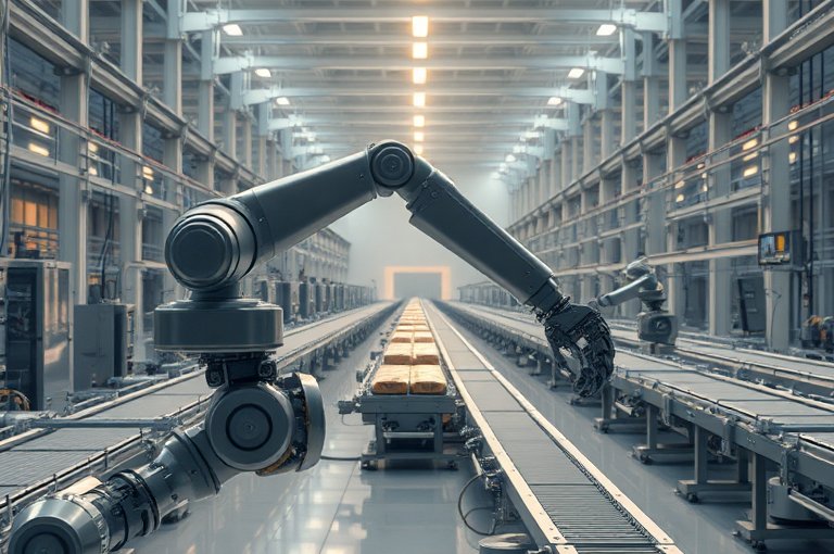 碼垛機(jī)器價(jià)格評(píng)估與指南