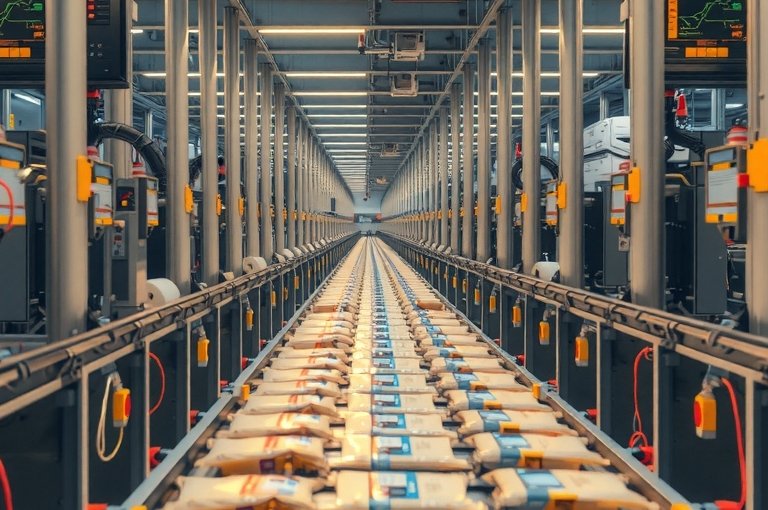 你知道如何最大化機器人輔助上下料設備的效率嗎？