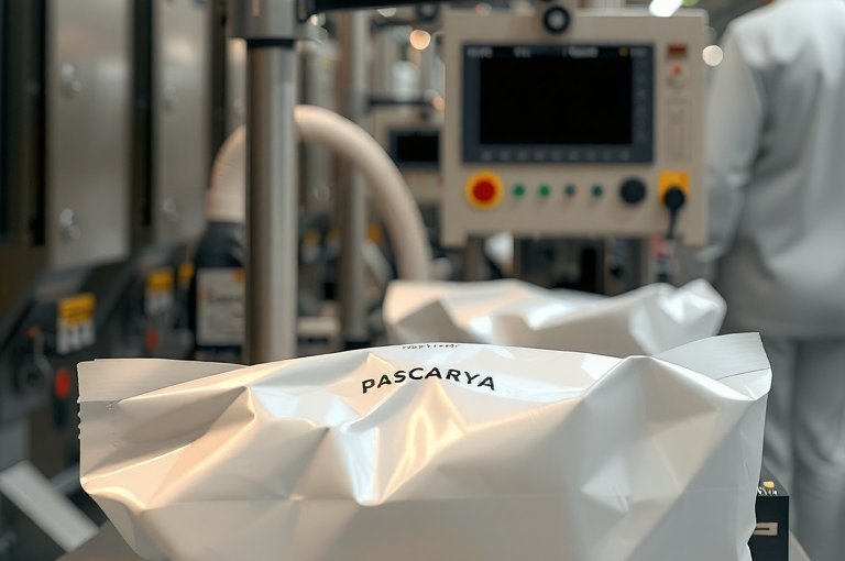 高效高位碼垛設(shè)備制造商