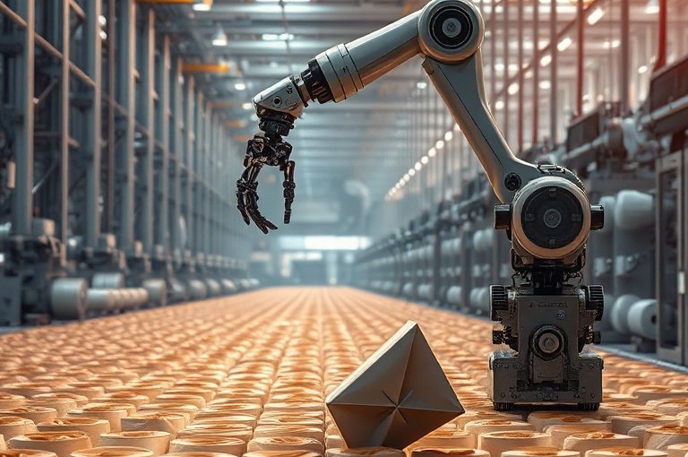 自動(dòng)化立體庫(kù)堆垛機(jī)的智能應(yīng)用