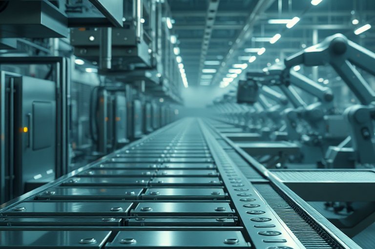 碼垛機器人調試技術與應用