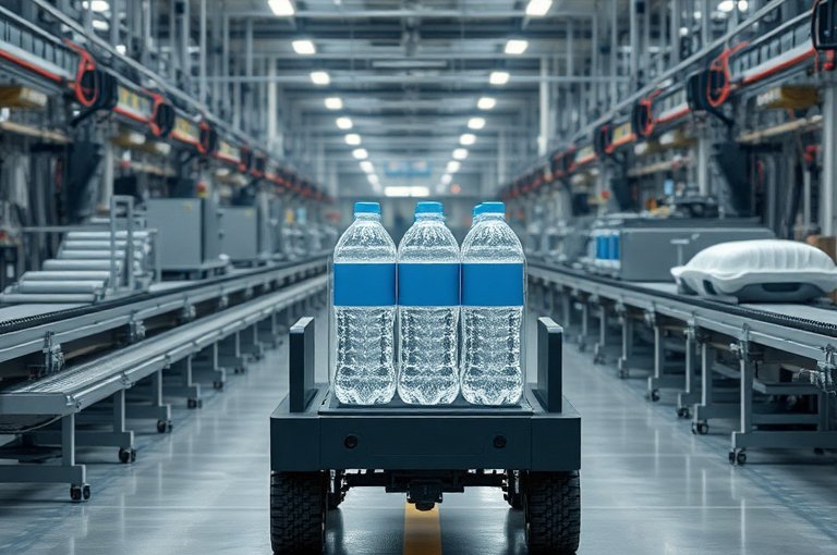 碼垛機(jī)器人軸，高效驅(qū)動(dòng)核心部件