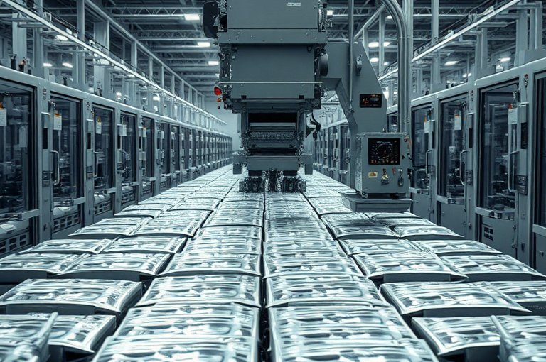 電動(dòng)托盤堆垛機(jī)如何定制高效方案?