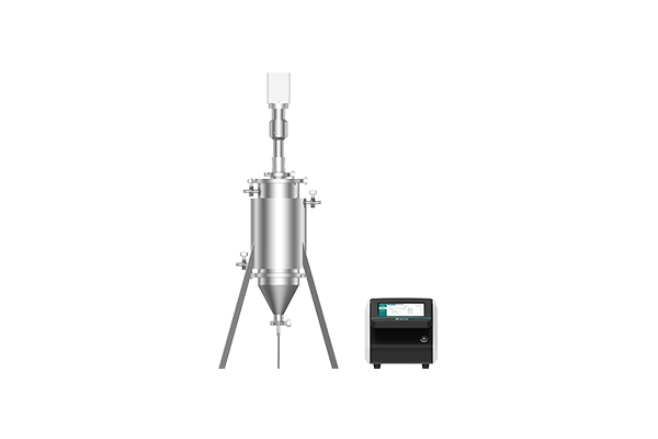 連續(xù)流超聲波細胞粉碎機CFU-3000W