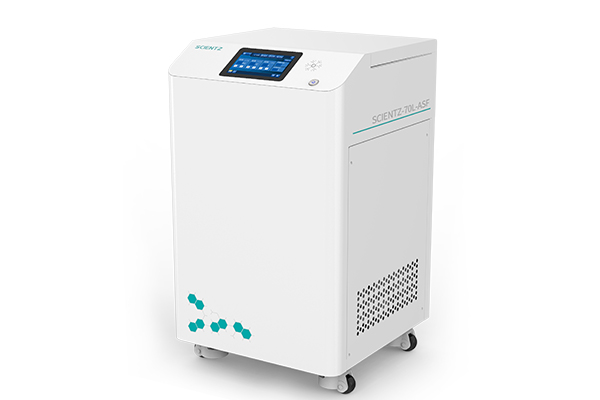 SCIENTZ-70L-ASF 非洲豬瘟專用研磨儀