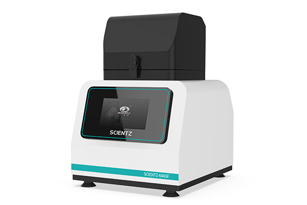 SCIENTZ-64ASF 非洲豬瘟專用研磨機