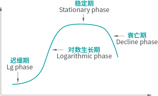 生長規律