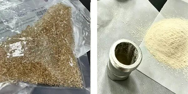 眼晶耗材案例